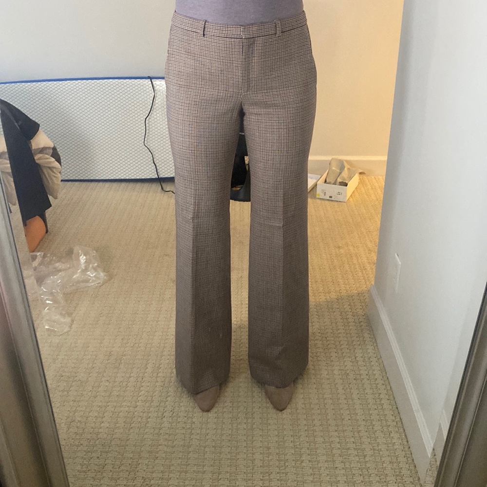 Theory Work Pants